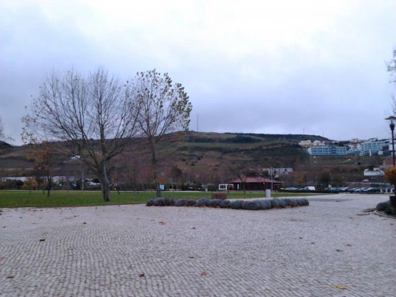 Free stock image of Torres Vedras created by Luis Chamorrinha