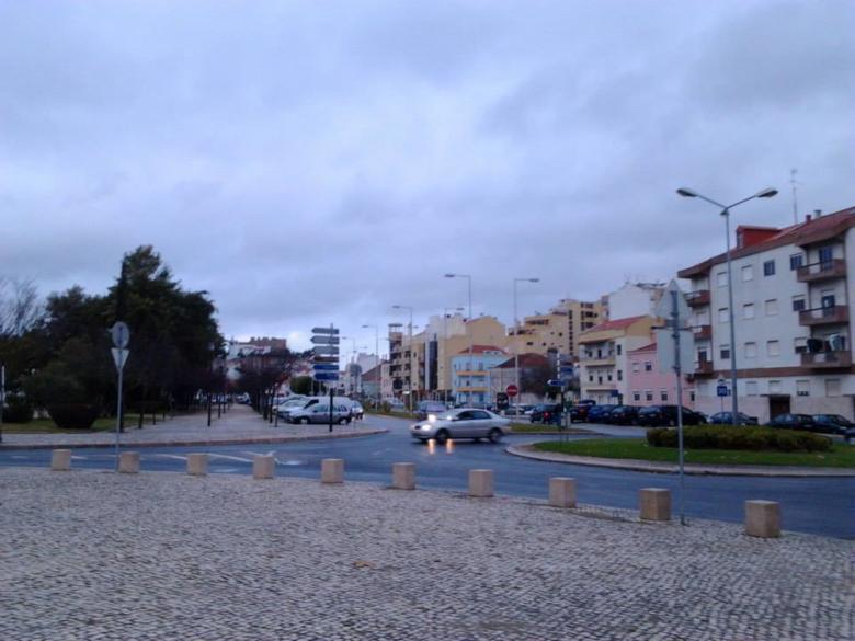 Free stock image of Torres Vedras created by Luis Chamorrinha