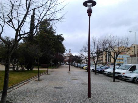 Torres Vedras - Free Stock Photo