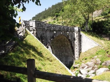 Ponte de Loriga - Free Stock Photo