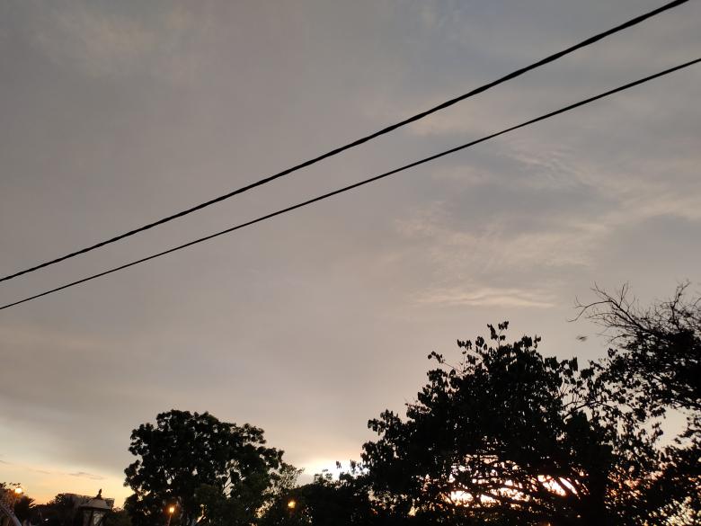 Free stock image of Dawn created by See Li Yi