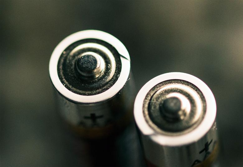 Free stock image of Battery created by Alen