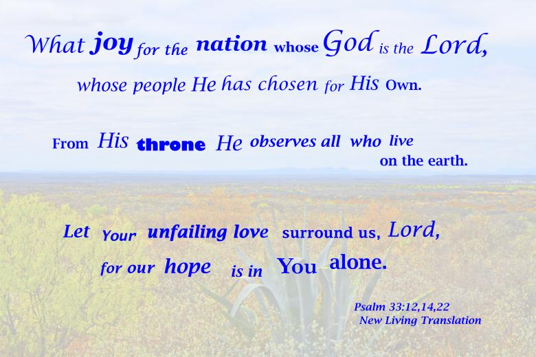 Free stock image of Nation Whose God is the Lord created by DFNatureAwed