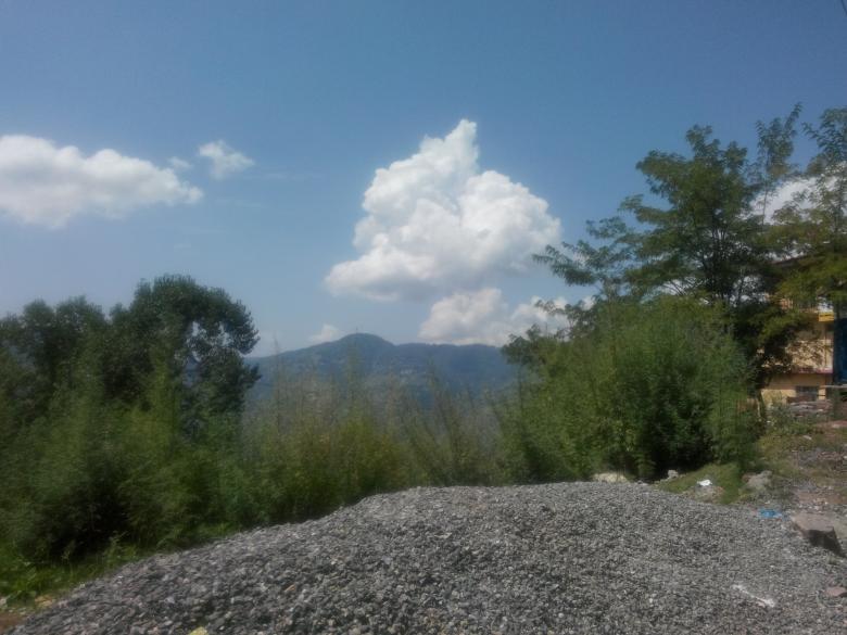 Free stock image of Nature of Cloud created by BlancheLittle