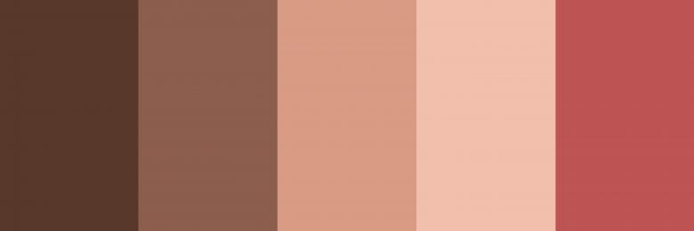 Free stock image of Designer color palette created by Fiqi Febriyanto