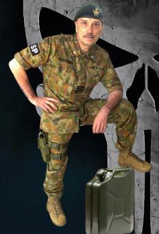 Air Force Security 