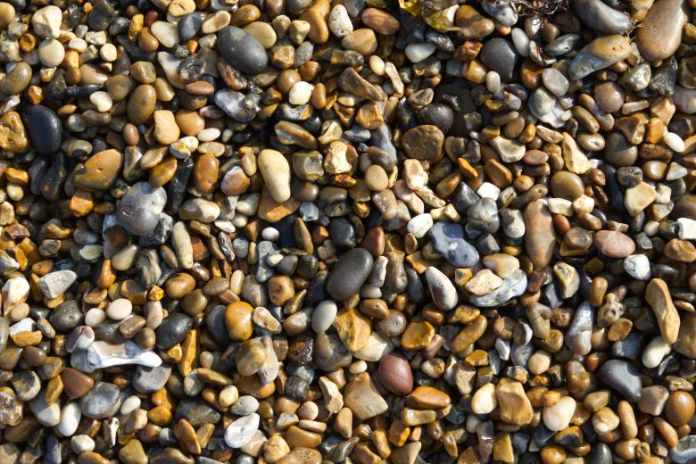 Free stock image of Beach Pebbles created by Andrew Chilvers