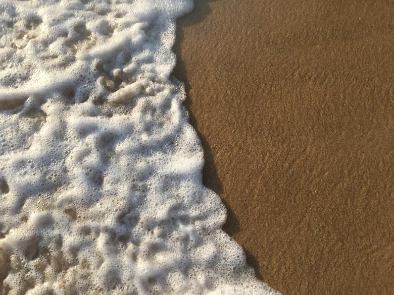 Free stock image of Sand created by Kavindya