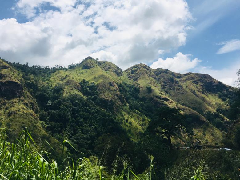 Free stock image of Mountains created by Kavindya