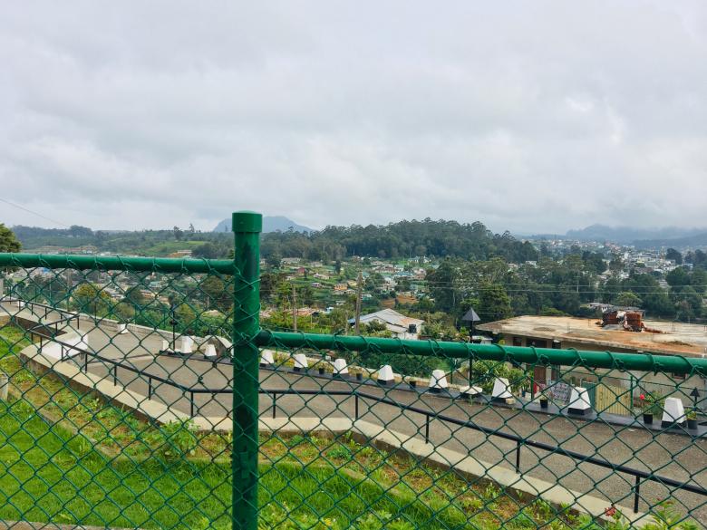 Free stock image of Fence on hill created by Kavindya