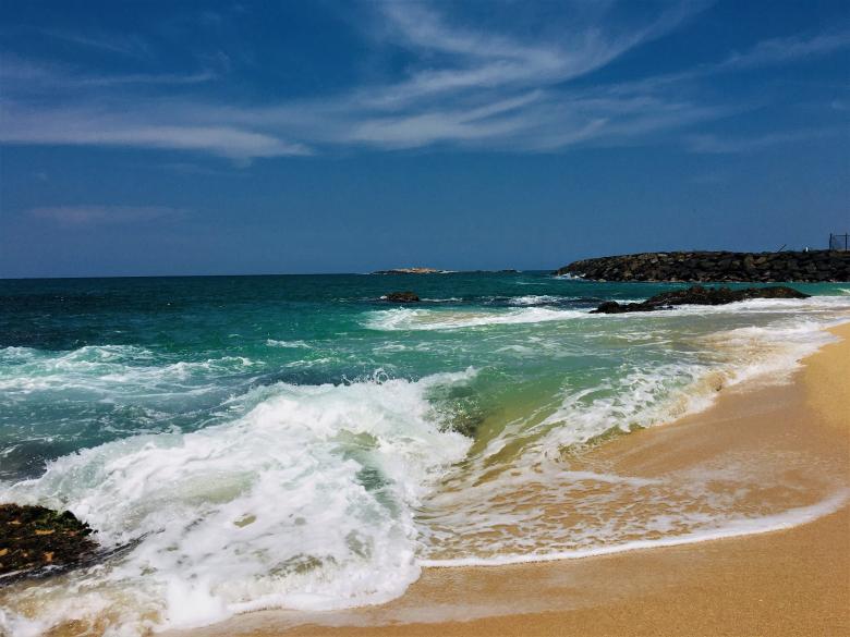Free stock image of Beaches created by Kavindya