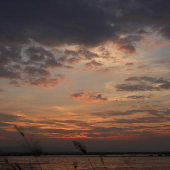 Talangan cloud sky - Free Stock Photo