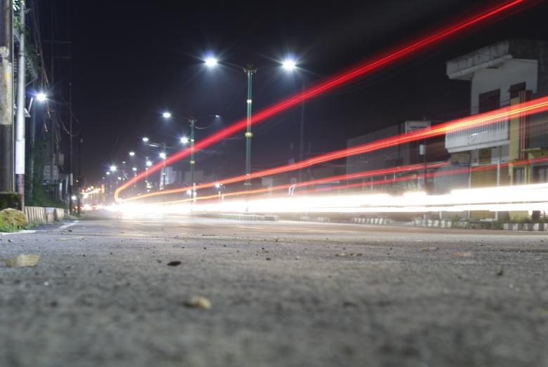 Free stock image of Traffic light created by Moh fajar shidiq