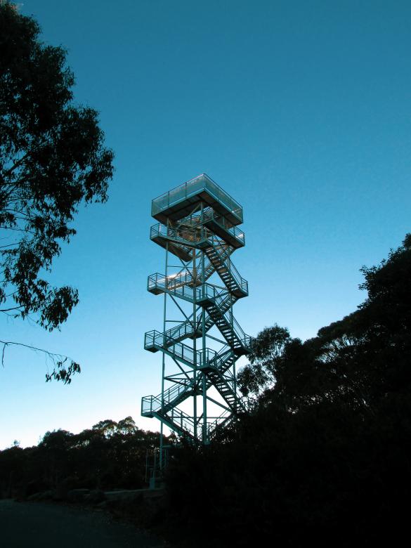 Free stock image of Lookout point created by Michiru Maeda