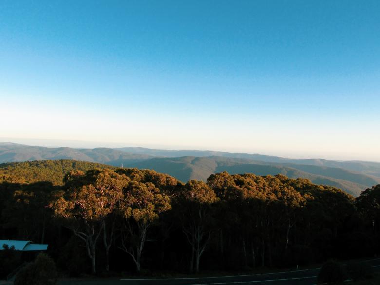 Free stock image of Mountain ranges created by Michiru Maeda
