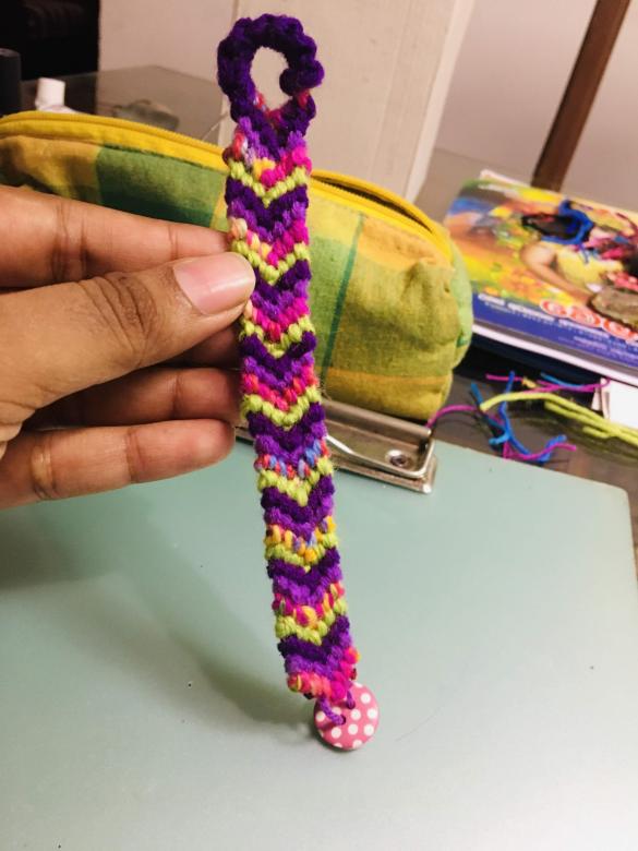 Free stock image of Handmade bracelet created by Kavindya