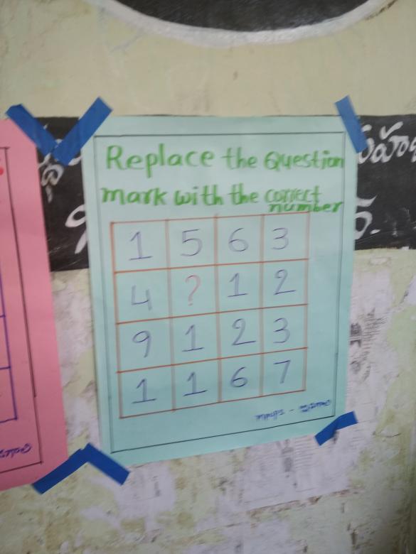 Free stock image of Puzzle  created by Kanduri Narasimha Charyulu