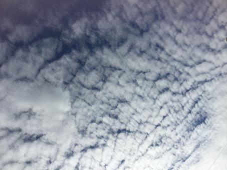 Clouds - Free Stock Photo