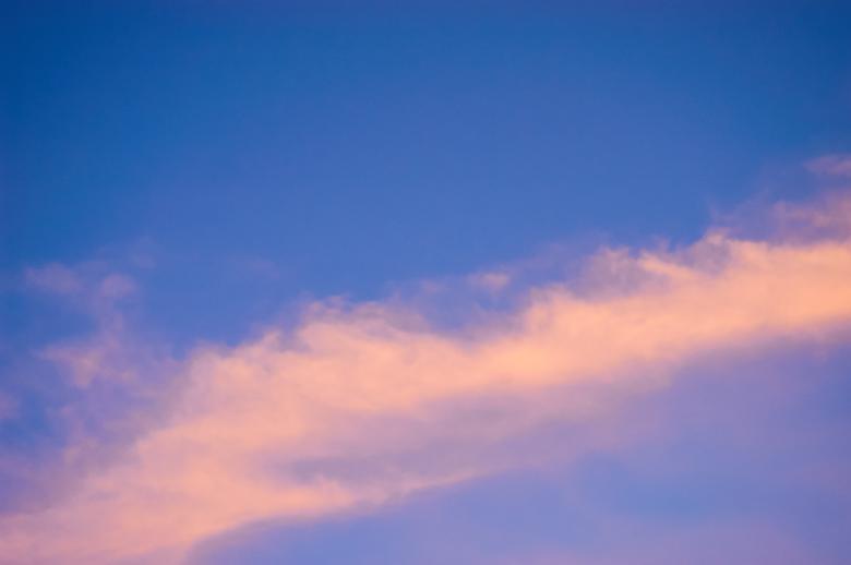 Free stock image of Pink Wispy Clouds created by Secret Agency