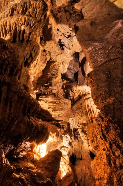 Free stock image of Golden Goblin Cave created by Nicolas Raymond