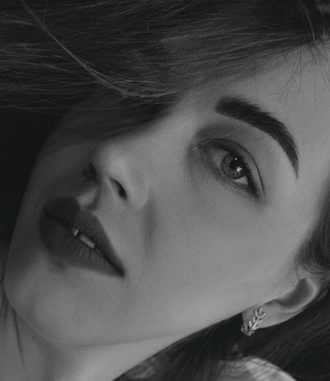 Free stock image of Beauty Portrait created by Alexander Krivitskiy