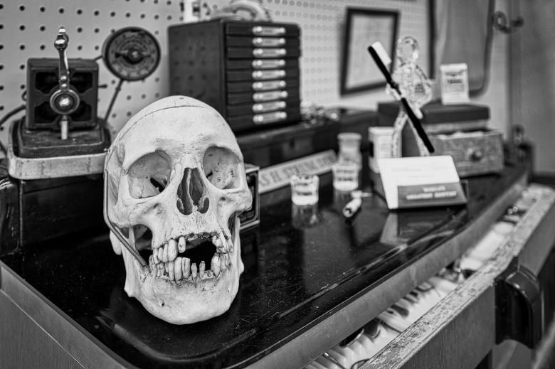 Free stock image of Don't Worry, the Dentist Will See You Now created by Nicolas Raymond