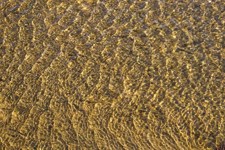 Free stock image of Sunlight Water and Sand created by Andrew Chilvers