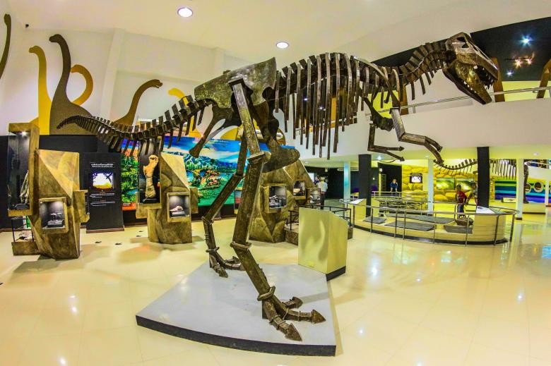 Free stock image of phu-Wiang , dinosaur Khonkaen  thailand created by icon0.com