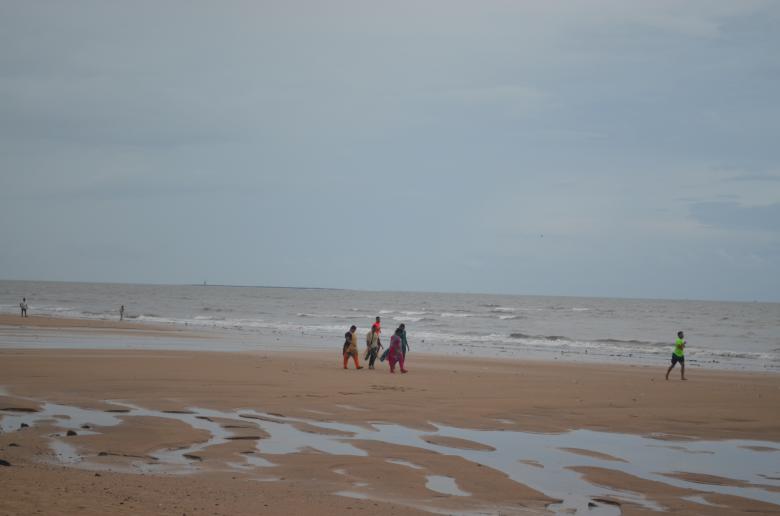 Free stock image of Beachside created by Ajay Sharda