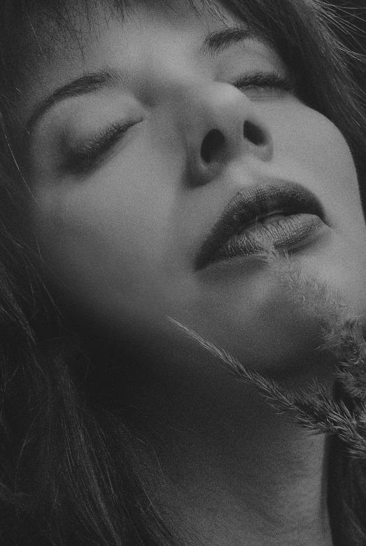 Free stock image of Sensual Woman created by Alexander Krivitskiy