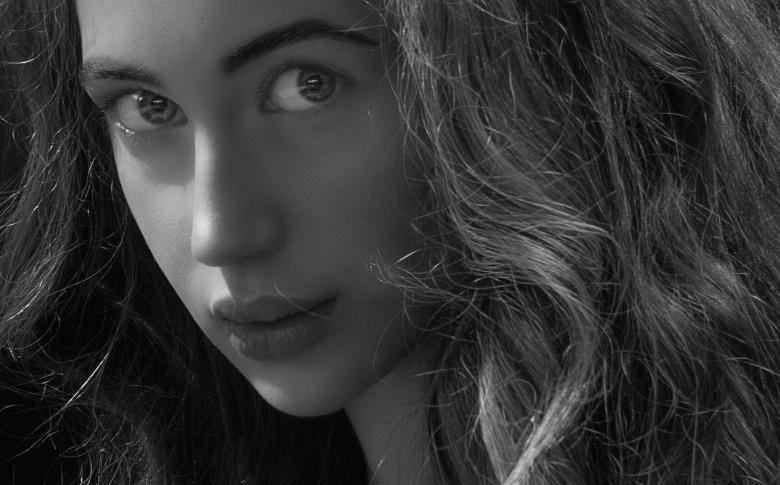 Free stock image of Beauty Portrait created by Alexander Krivitskiy