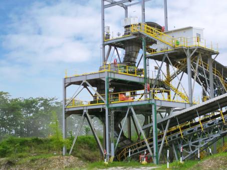 Conveyor - Free Stock Photo