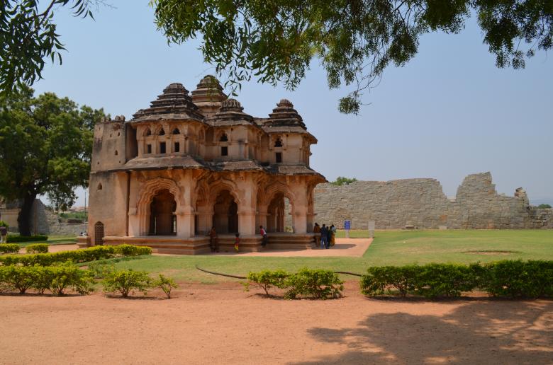 Free stock image of Ruins created by Ajay Sharda