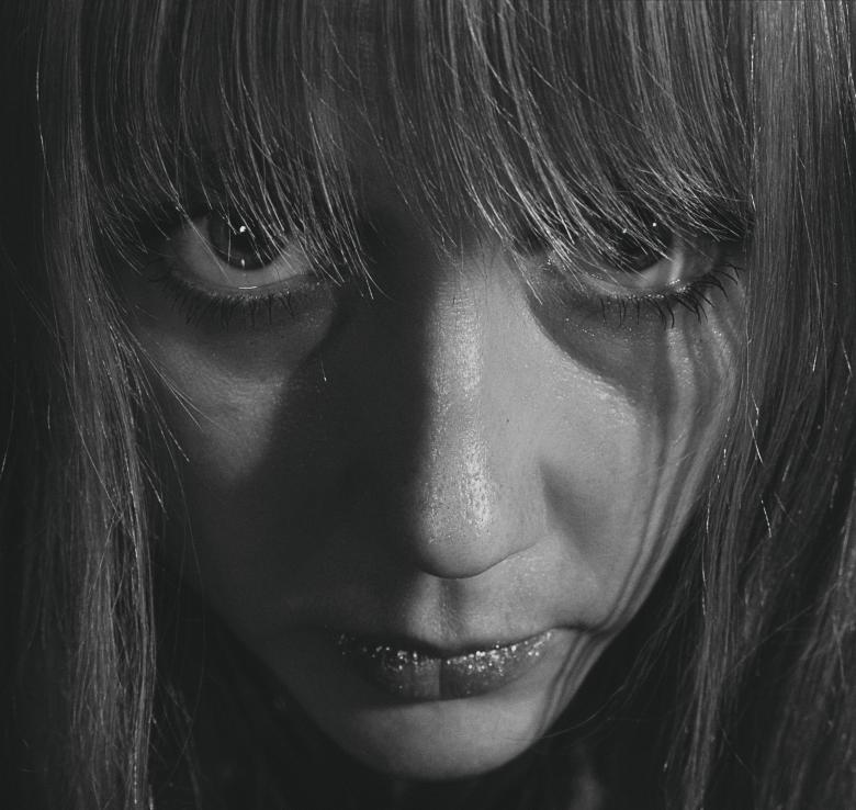 Free stock image of Serious Woman created by Alexander Krivitskiy