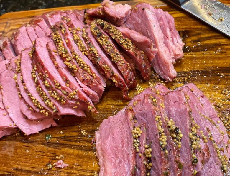 Free stock image of Seasoned fillet  created by TImothy Woods