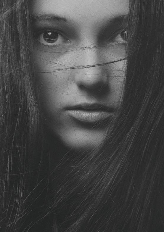 Free stock image of Beauty Portrait created by Alexander Krivitskiy
