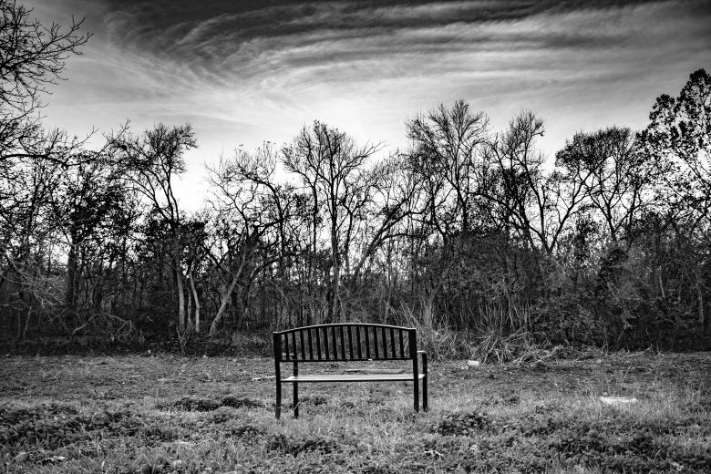 Free stock image of Alone created by Daniel