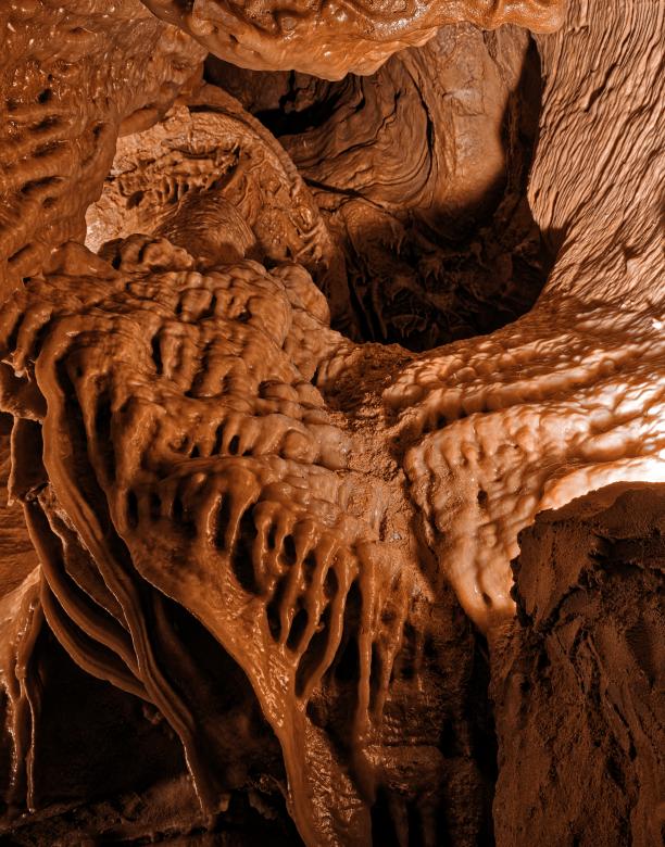 Free stock image of Charon Cavern created by Nicolas Raymond