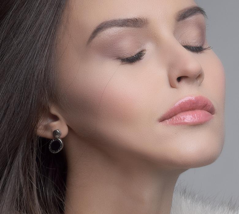 Free stock image of Sensual Portrait created by Alexander Krivitskiy