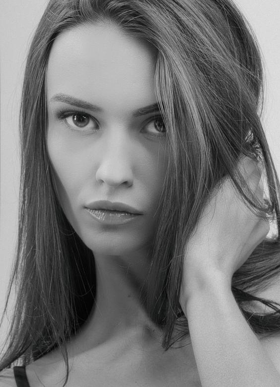 Free stock image of Beauty Portrait created by Alexander Krivitskiy