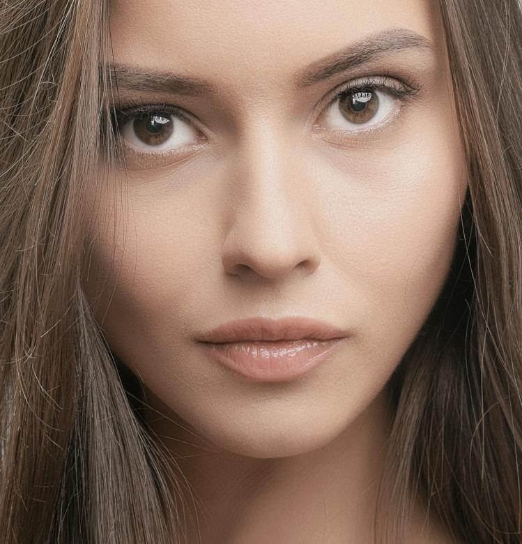Free stock image of Beauty Portrait created by Alexander Krivitskiy