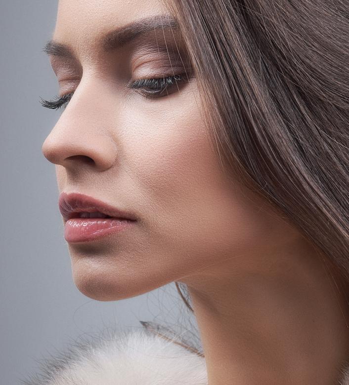 Free stock image of Female beauty created by Alexander Krivitskiy