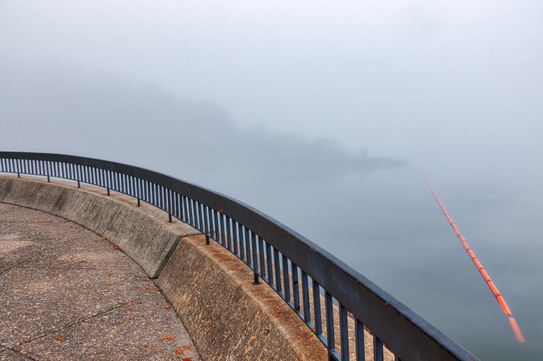 Free stock image of Foggy Ray Lines created by Nicolas Raymond