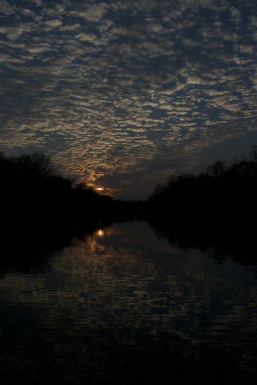 Free stock image of Last light  created by Daniel