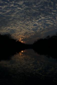 Last light 