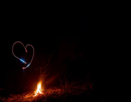 Love camping