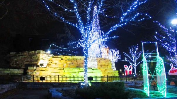 Xmas Lights