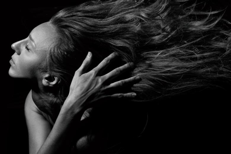 Free stock image of Beautiful hair created by Alexander Krivitskiy