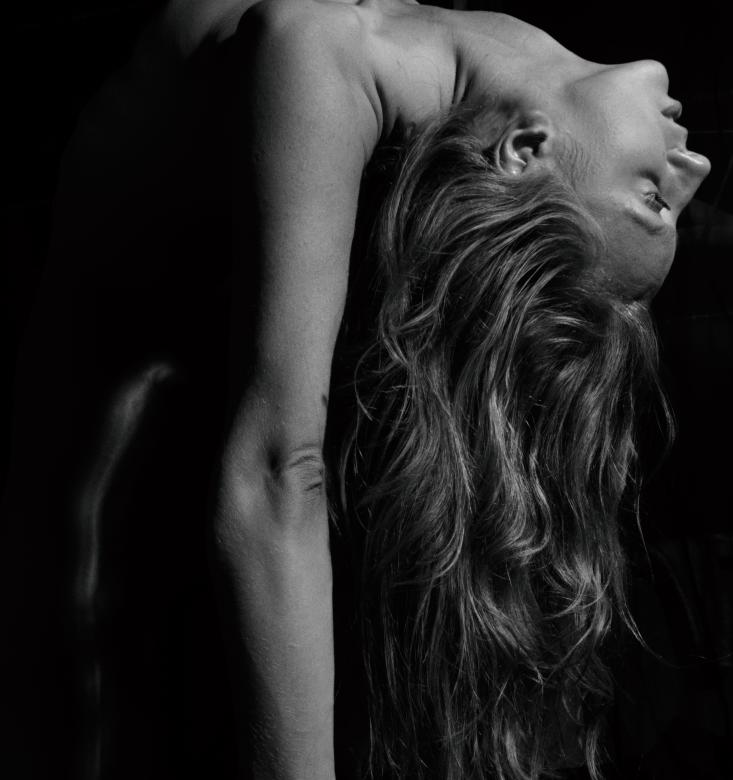 Free stock image of Beautiful hair created by Alexander Krivitskiy