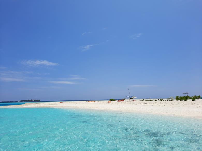 Free stock image of Unseen Maldives created by KHAWAJA UMER FAROOQ